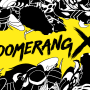 Boomerang X