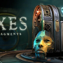 Boxes: Lost Fragments