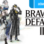 Bravely Default II