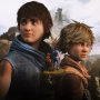 Brothers: A Tale of Two Sons Remake