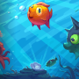 Bubble Fish