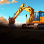 Bulldozer Tycoon: Construction Simulator