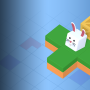 Bunny Cubed