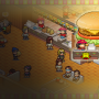 Burger Bistro Story