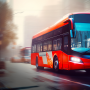 Bus Simulator 2023 : City Driver