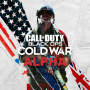 Call of Duty: Black Ops Cold War - Alpha
