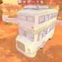 Camper Van: Make it Home