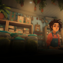 Cannabis Store Simulator