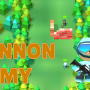 CANNON ARMY