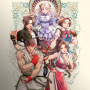 Capcom Fighting Collection 1 + 2 Bundle