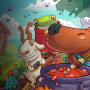 Capy’s Quest