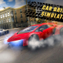 Car Driving Simulator