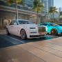 Car Parking - Garage Simulator