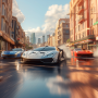 Car Street