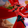 Carmen Sandiego