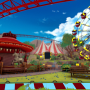 Carnival Heroes: 24 Minigames Super Party