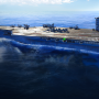 Carrier Deck