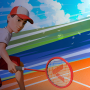 Casual Sport Series: Badminton