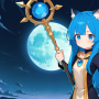 Cat Girl Survivor