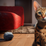Cat Life Simulator