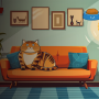 Cat Plus