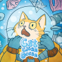 Cats Clean Ocean