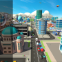 Cazzarion: Cute Town