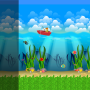 Cazzarion: Fishing