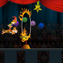 Cazzarion: Jumping Tiger