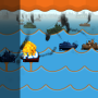 Cazzarion: Shooting Gallery
