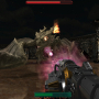 Cemetery Warrior 7 Boss Rush
