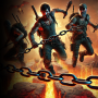 Chained Through Hell