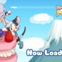 ちゅーちゅーパンケーキ