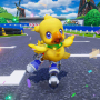Chocobo GP