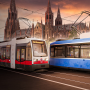 City Transport Simulator: Tram