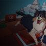 Collie Call: Farm of Tomorrow