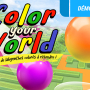 Color Your World