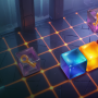 Colorama Cubes
