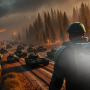 Command Under Fire RTS