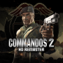 Commandos 2 - HD Remaster