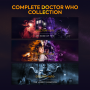 Complete Doctor Who Collection