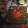 Cooking