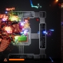 Cosmic Coliseum