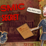 Cosmic Top Secret