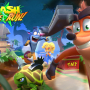 Crash Bandicoot: On the Run!