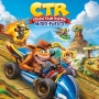 Crash Team Racing Nitro-Fueled