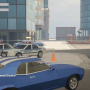 Crazy Cars