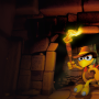 Crazy Chicken – Traps and Treasures 3