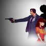 Crime Opera Fandisk: The Caterpillar Candids 