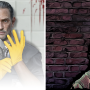 Crime Scene Cleaner & Bum Simulator